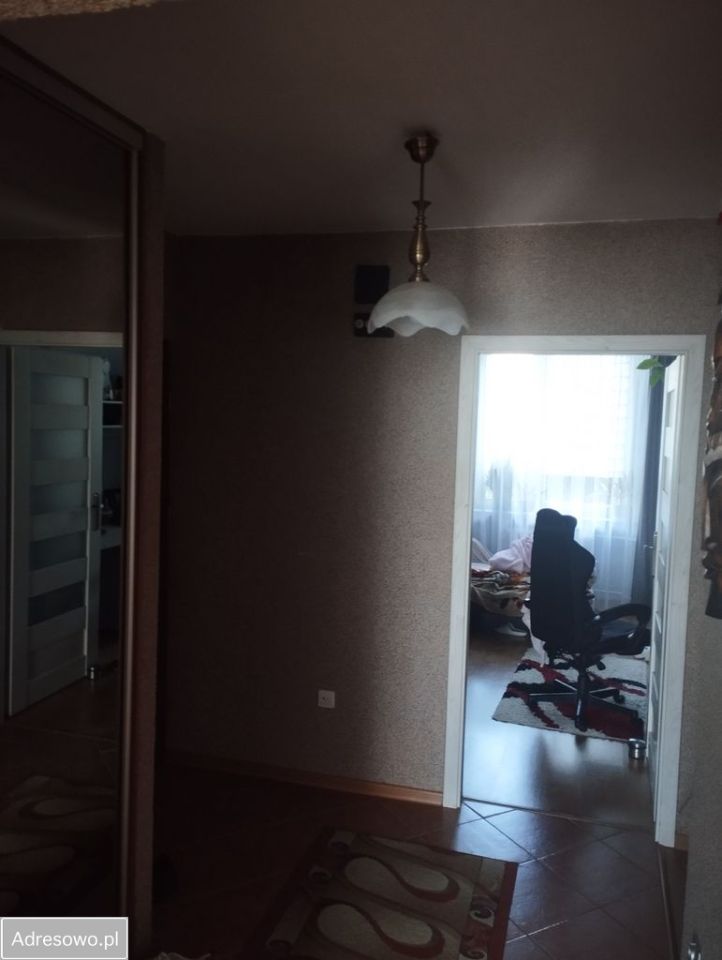 Mieszkanie 3-pokojowe Dęblin, ul. 15 Pułku Piechoty "Wilków". Zdjęcie 2