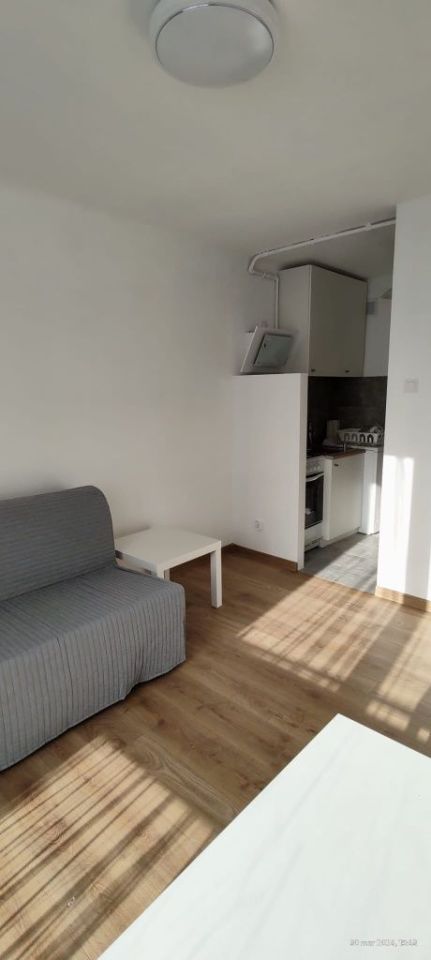 Mieszkanie 2-pokojowe Warszawa Wola, ul. Żelazna. Zdjęcie 8