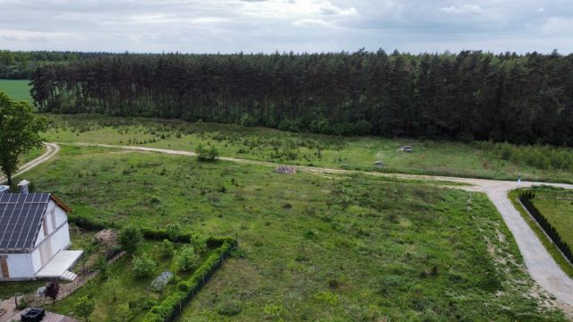 Działka budowlana Bagno. Zdjęcie 3