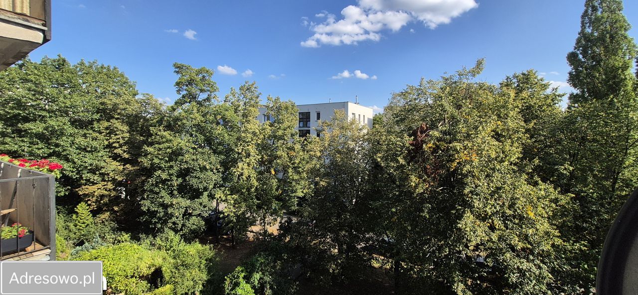 Mieszkanie 3-pokojowe Warszawa Mokotów, ul. Korczyńska. Zdjęcie 15