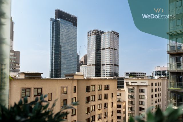 Mieszkanie 3-pokojowe Warszawa Wola, ul. Grzybowska. Zdjęcie 23