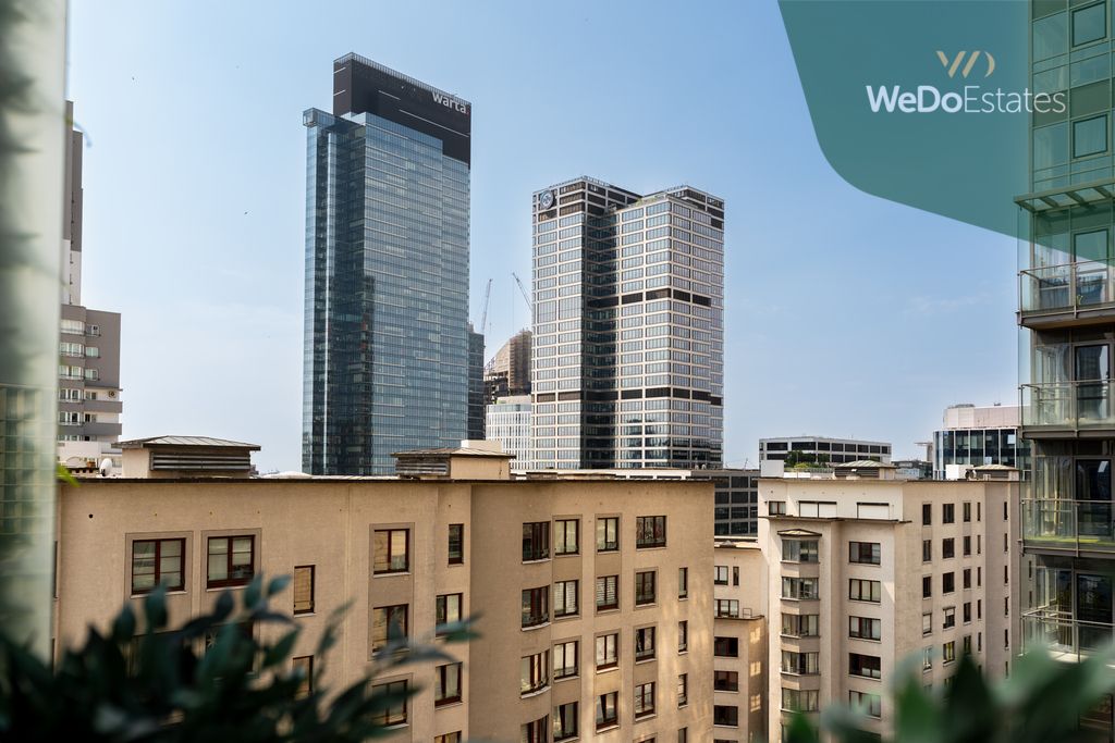 Mieszkanie 3-pokojowe Warszawa Wola, ul. Grzybowska. Zdjęcie 23