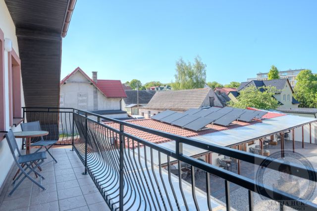 dom wolnostojący, 12 pokoi Dziwnów, ul. Kościelna. Zdjęcie 10