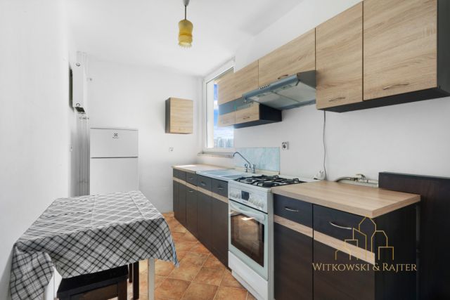 Mieszkanie 2-pokojowe Warszawa Targówek, ul. Wyszogrodzka. Zdjęcie 5