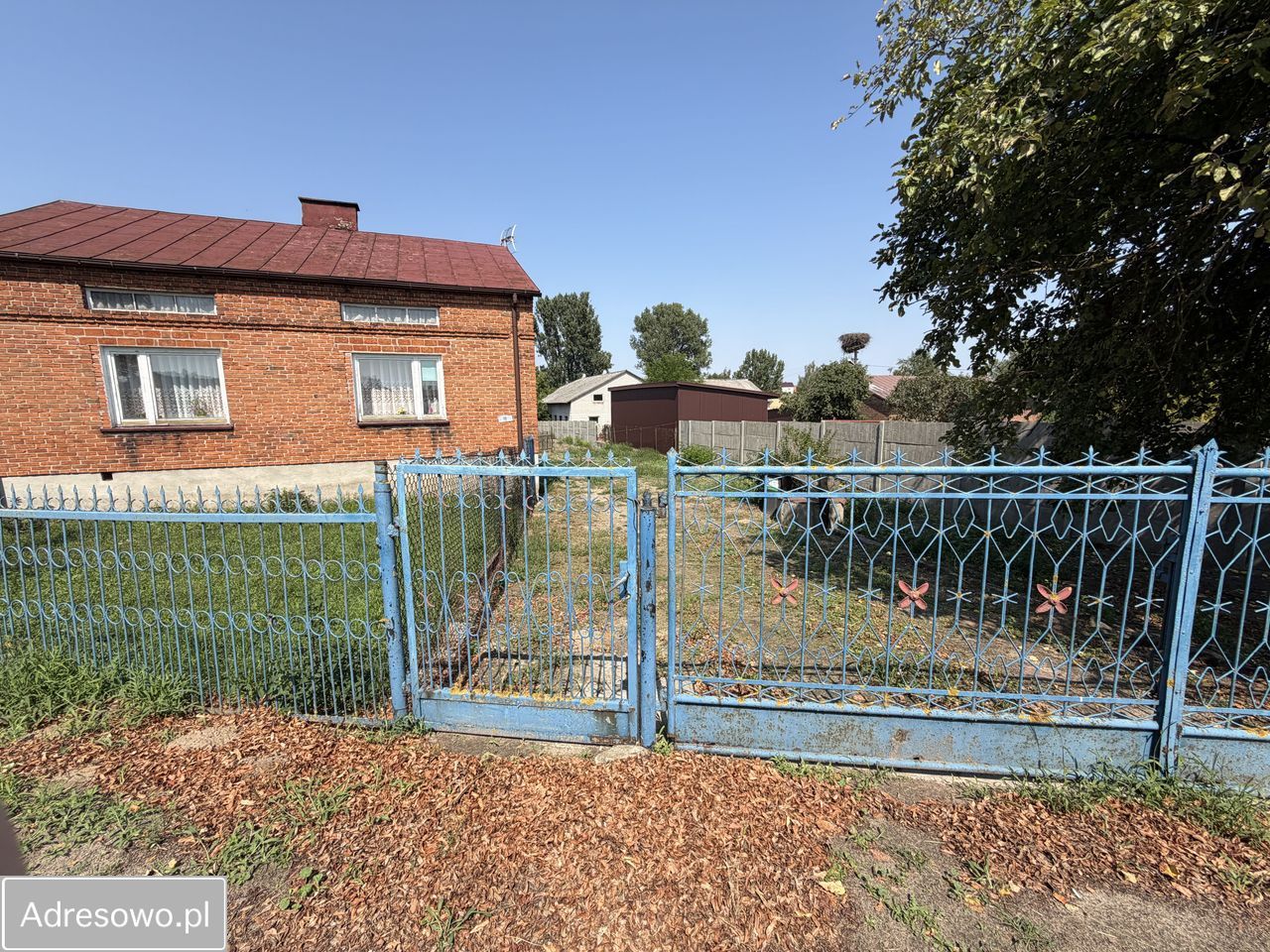 dom wolnostojący, 4 pokoje Nowa Wojska. Zdjęcie 2