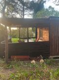 Działka rod Gdynia Mały Kack, ul. Grodnieńska. Zdjęcie 4