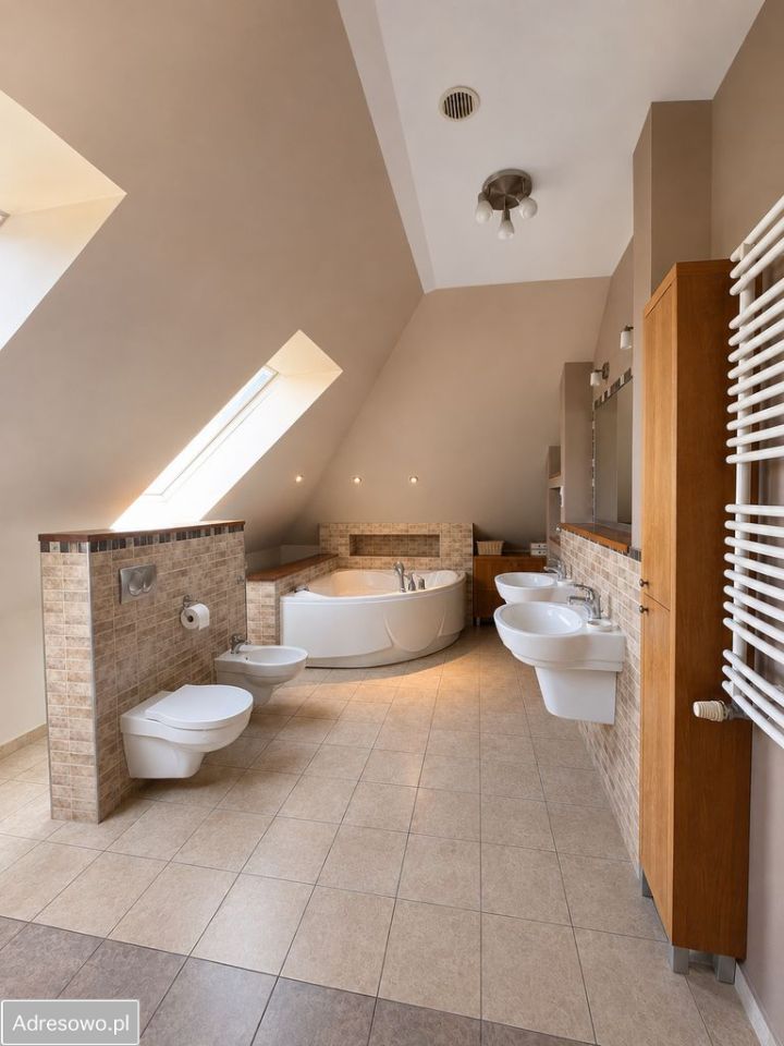 dom wolnostojący, 5 pokoi Dobra, ul. Kameliowa. Zdjęcie 16