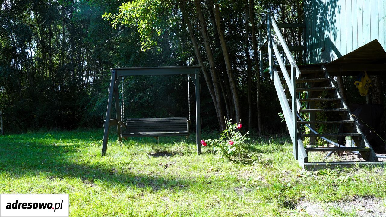 Działka budowlana Lusowo, ul. Franciszka Ratajczaka. Zdjęcie 3