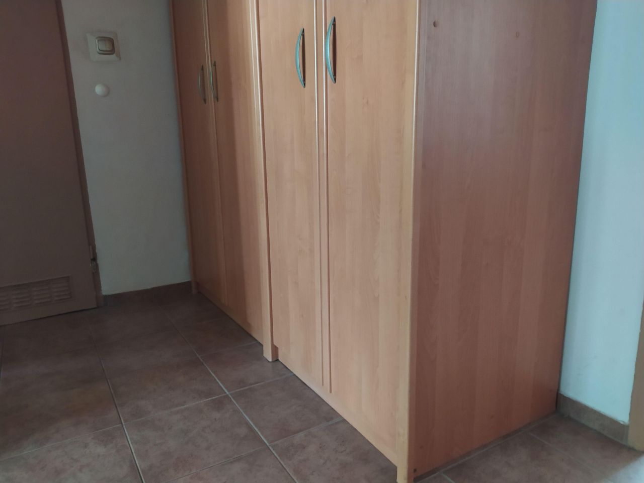 Mieszkanie 2-pokojowe Wrocław Krzyki, ul. Drukarska. Zdjęcie 8