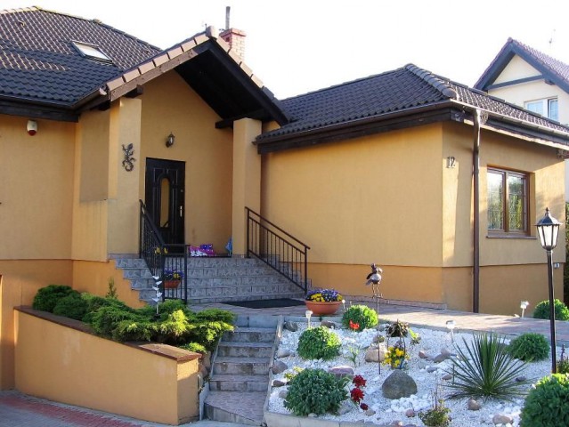 dom wolnostojący Borkowo. Zdjęcie 1