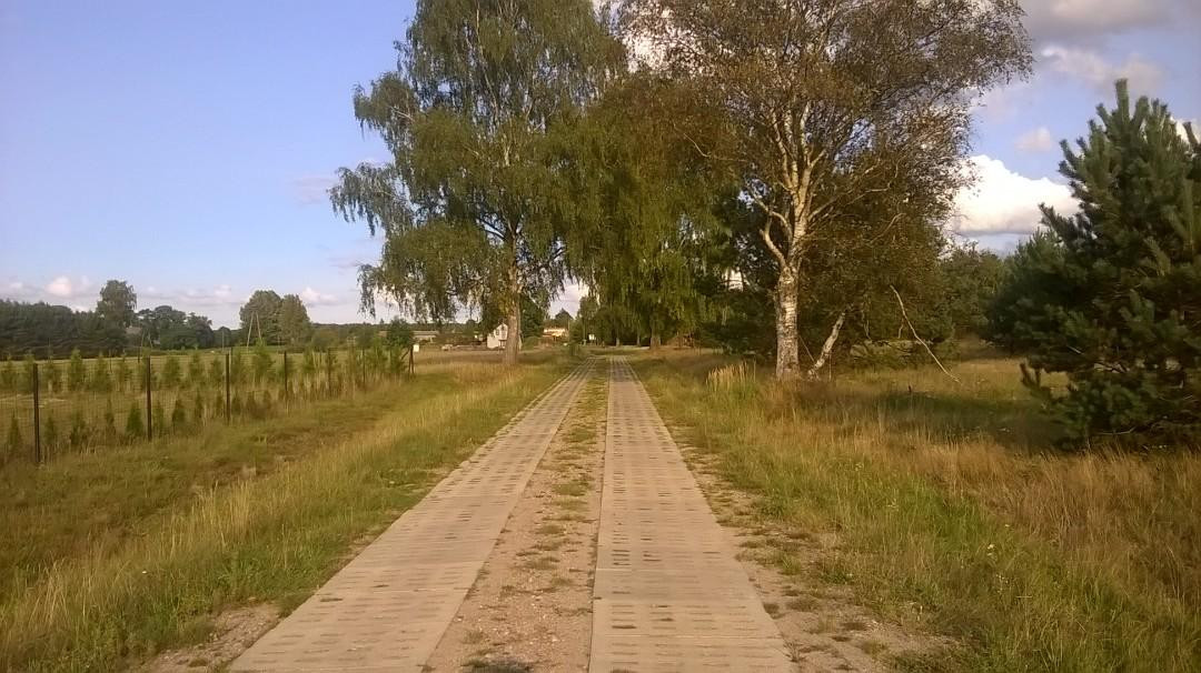 Działka budowlana Dolno. Zdjęcie 4