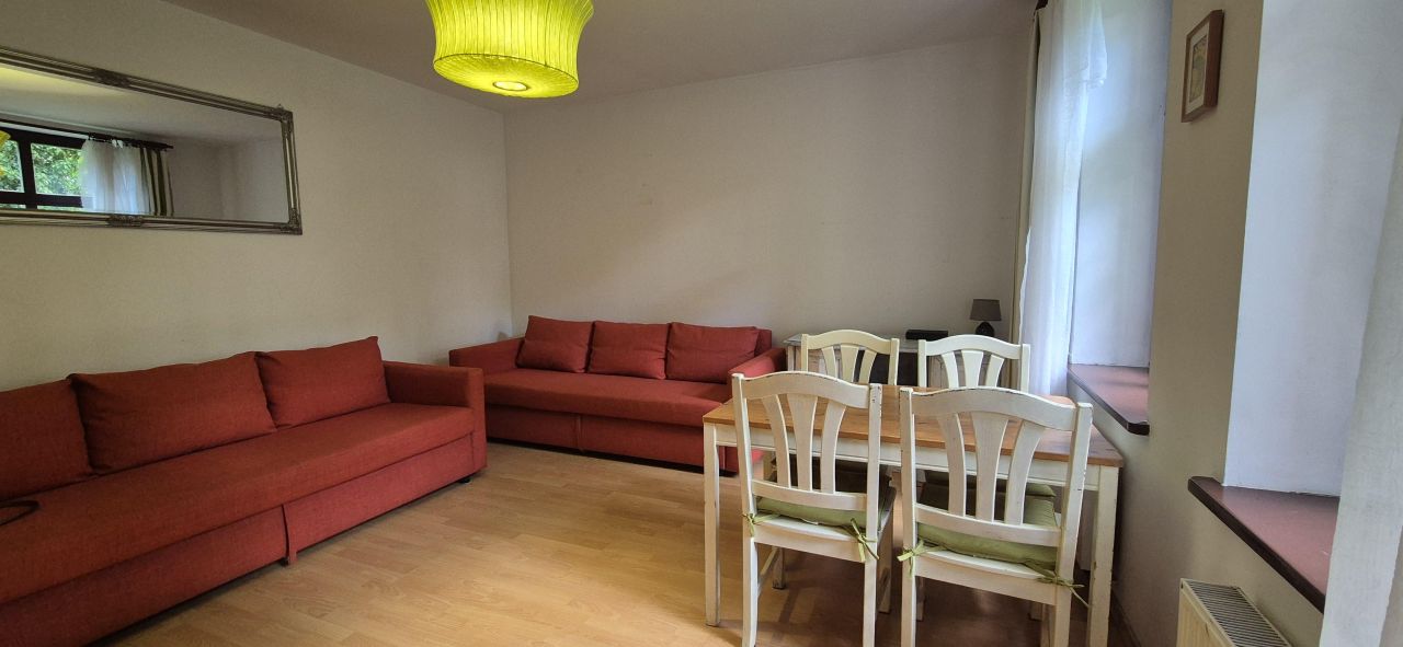 Mieszkanie 3-pokojowe Sopot Sopot Dolny, ul. Bolesława Chrobrego. Zdjęcie 4