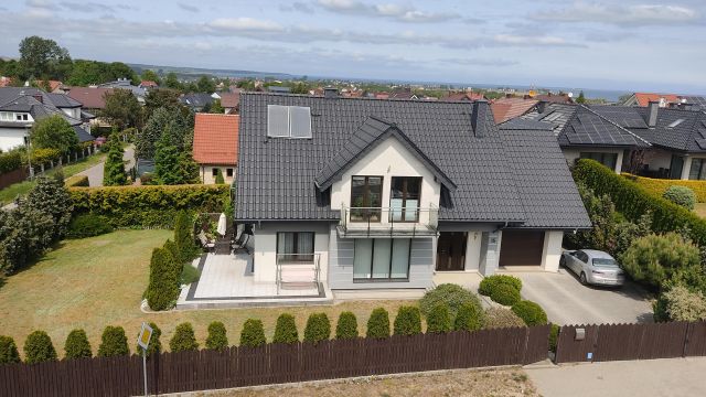 dom wolnostojący, 6 pokoi Mosty, ul. Widokowa. Zdjęcie 1