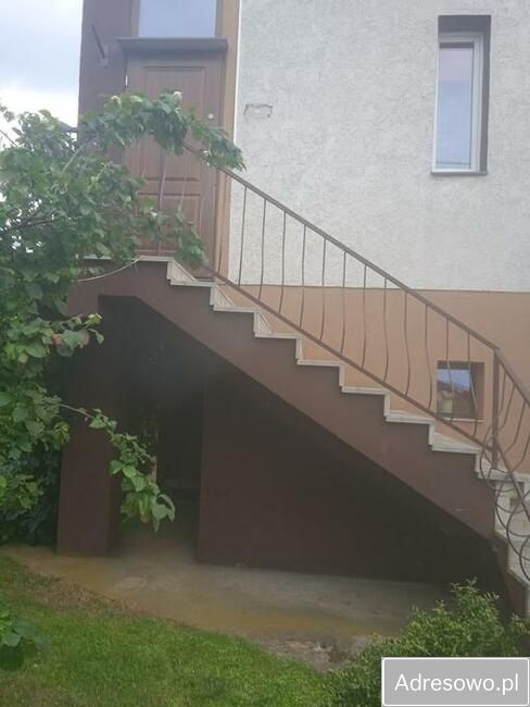 dom wolnostojący, 5 pokoi Stare Pole. Zdjęcie 4