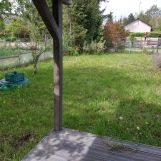 Działka rod Wrocław Psie Pole. Zdjęcie 3