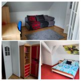 Mieszkanie 3-pokojowe Czarne. Zdjęcie 1