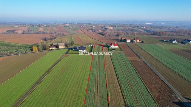 Działka budowlana Celiny, ul. Widokowa. Zdjęcie 10