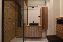 Mieszkanie 3-pokojowe Bydgoszcz Fordon, ul. Akademicka. Zdjęcie 2