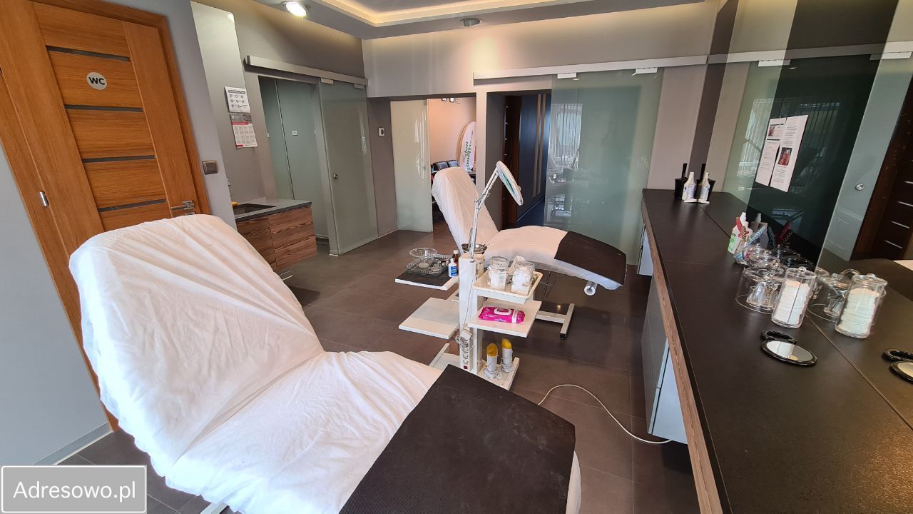 Lokal Myślibórz, ul. 1 Maja. Zdjęcie 11