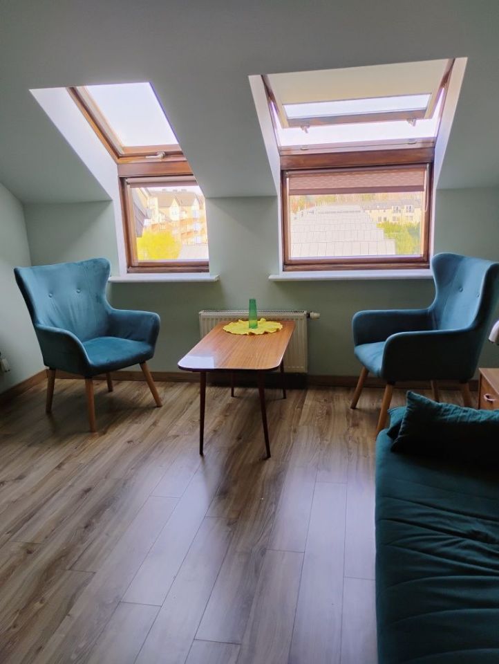 Mieszkanie 2-pokojowe Wrocław Muchobór Wielki, ul. Trawowa