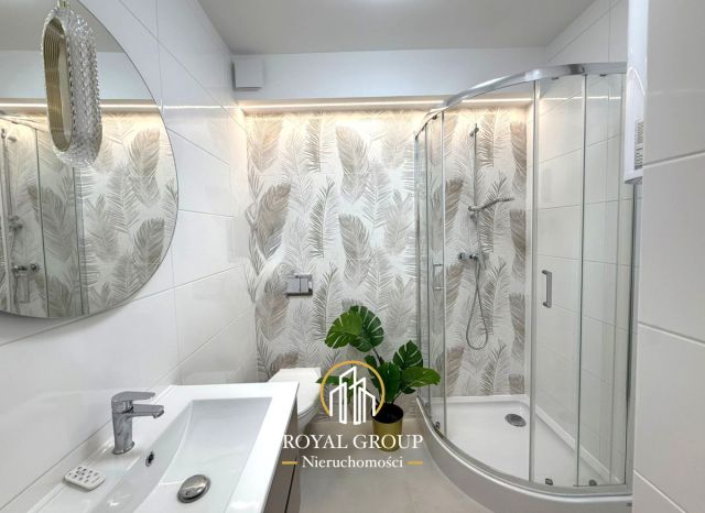 Mieszkanie 3-pokojowe Lublin Śródmieście, ul. Snopkowska. Zdjęcie 4