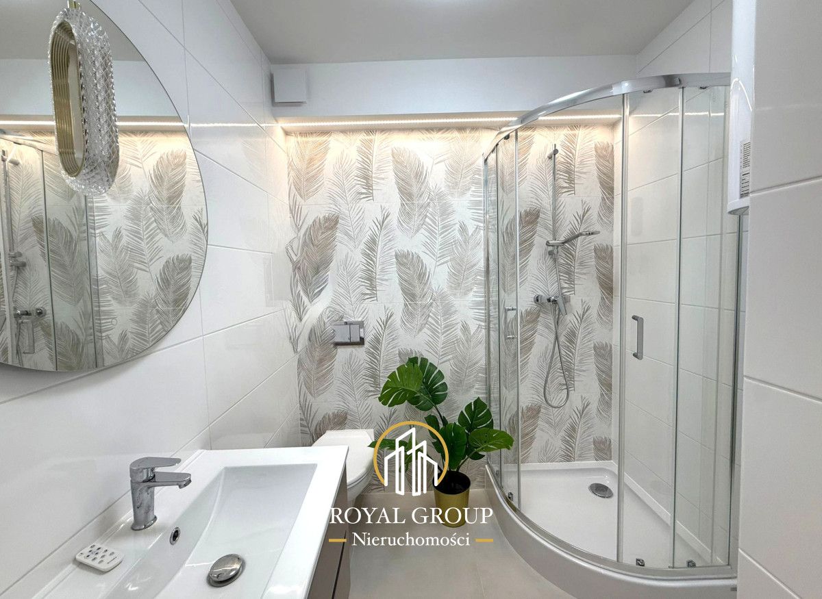 Mieszkanie 3-pokojowe Lublin Śródmieście, ul. Snopkowska. Zdjęcie 4