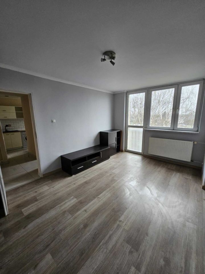 Mieszkanie 2-pokojowe Oświęcim Zasole