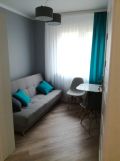 Mieszkanie 3-pokojowe Rzeszów, ul. Strażacka