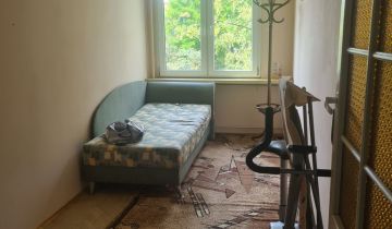 Mieszkanie 3-pokojowe Lublin LSM, ul. Kaliska