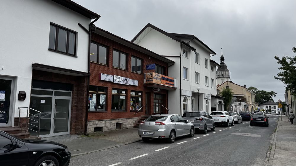 kamienica Szydłowiec, ul. Jana Kilińskiego. Zdjęcie 3