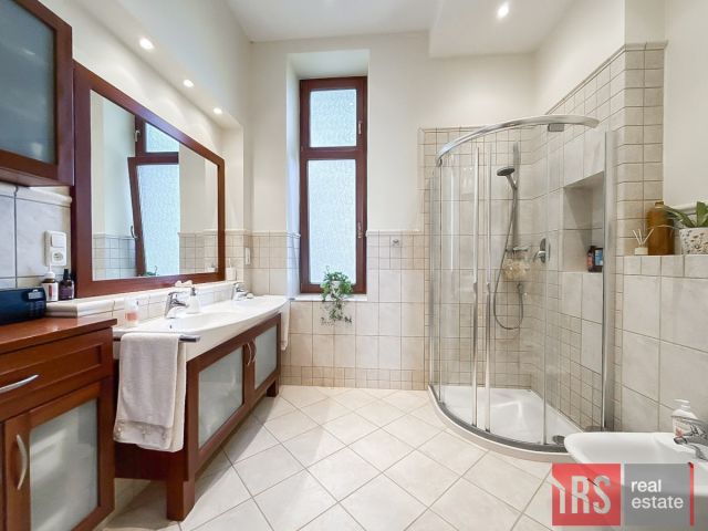 Mieszkanie 4-pokojowe Wrocław Śródmieście, ul. Cypriana Kamila Norwida. Zdjęcie 8