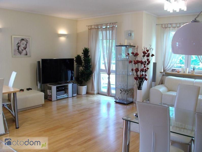 Mieszkanie 4-pokojowe Łódź Górna, ul. Akademii Zamojskiej