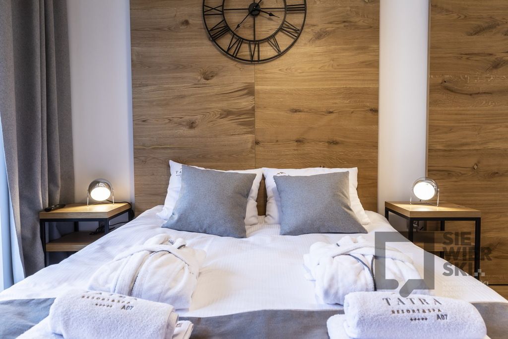 Mieszkanie 1-pokojowe Kościelisko. Zdjęcie 20