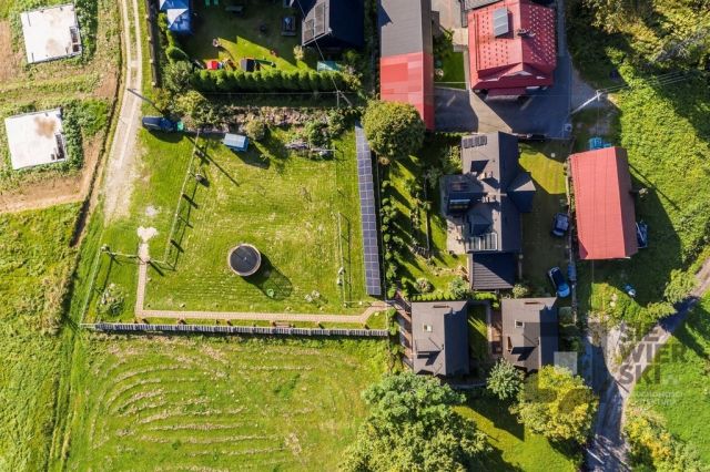 dom wolnostojący, 9 pokoi Witów. Zdjęcie 5