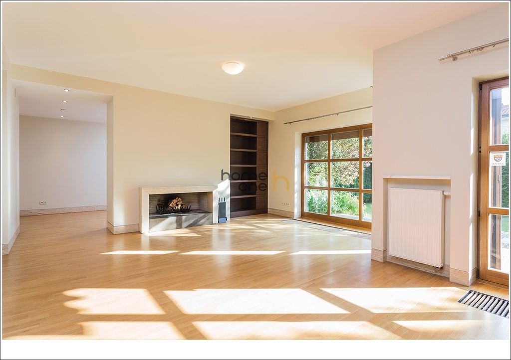 bliźniak, 6 pokoi Warszawa Wilanów