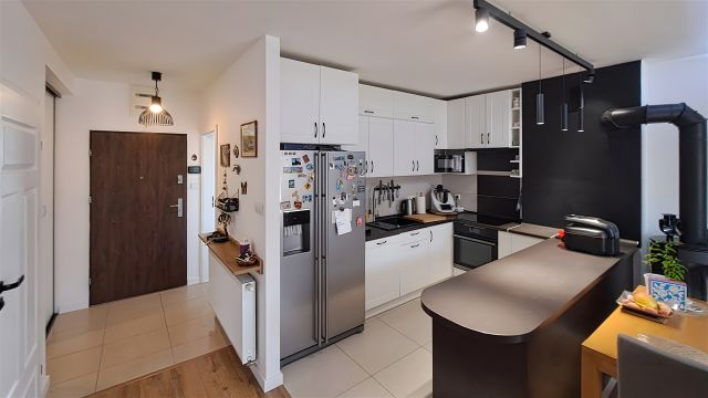 Mieszkanie 3-pokojowe Zielonki, ul. Na Popielówkę. Zdjęcie 14