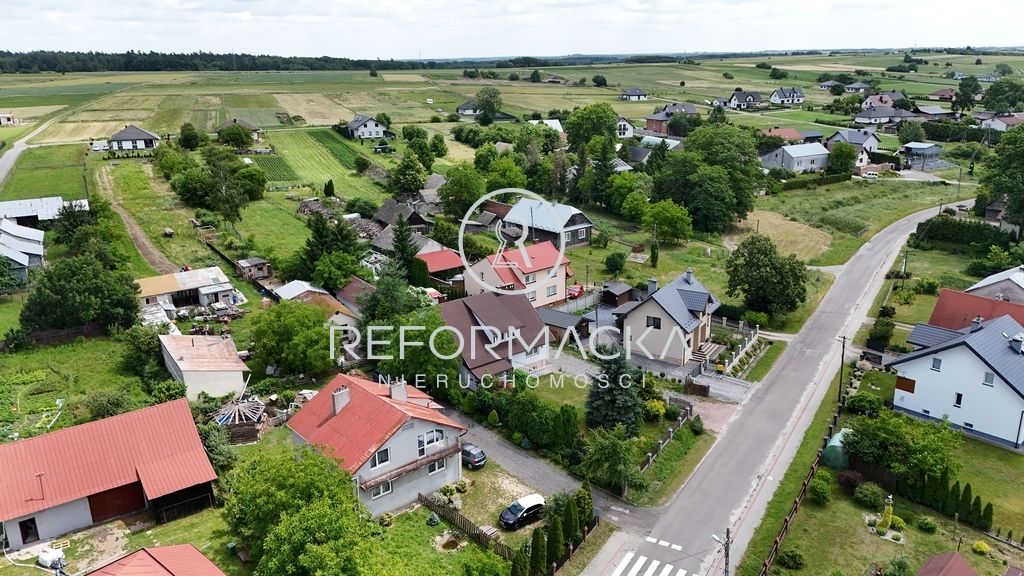 dom wolnostojący, 6 pokoi Wysoka Głogowska. Zdjęcie 28