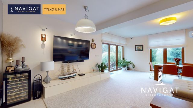 dom wolnostojący, 5 pokoi Lublewo Gdańskie. Zdjęcie 4