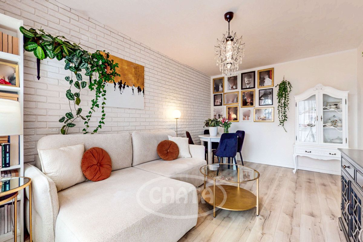 Mieszkanie 2-pokojowe Wrocław Swojczyce, ul. Ferdynanda Magellana. Zdjęcie 2