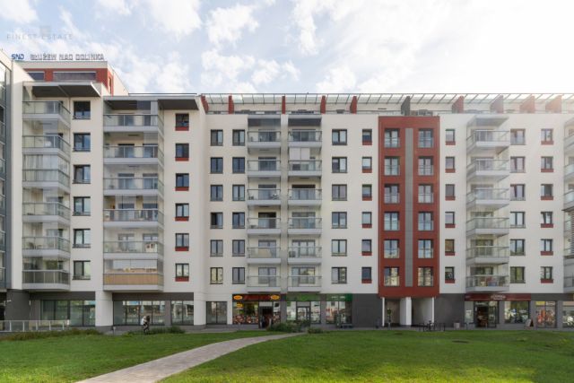 Mieszkanie 1-pokojowe Warszawa Mokotów, ul. Wałbrzyska. Zdjęcie 14