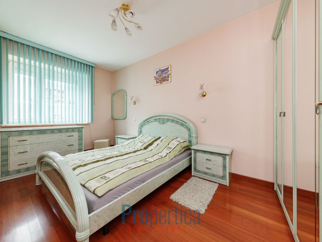 Mieszkanie 4-pokojowe Warszawa Ursynów, ul. Ludwika Paszkiewicza. Zdjęcie 8