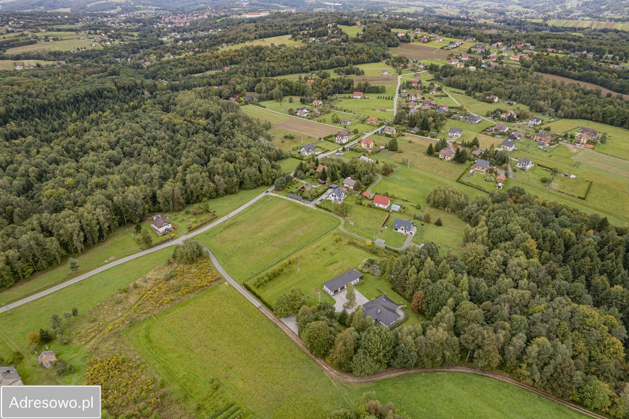 dom wolnostojący, 10 pokoi Łomna. Zdjęcie 11