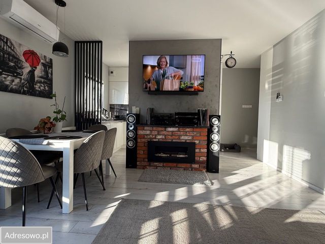 Mieszkanie 3-pokojowe Grójec, ul. Słowackiego. Zdjęcie 1