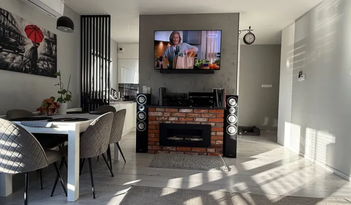 Mieszkanie 3-pokojowe Grójec, ul. Słowackiego