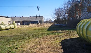 Działka inwestycyjna Garby, ul. Spółdzielcza