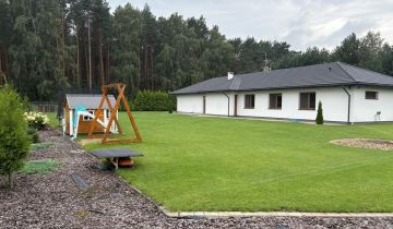 dom, 4 pokoje Balczewo