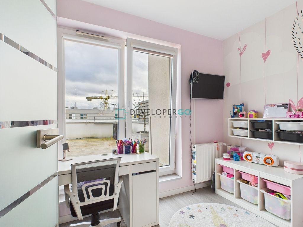 Mieszkanie 3-pokojowe Ełk, ul. bp. Edwarda Samsela. Zdjęcie 13