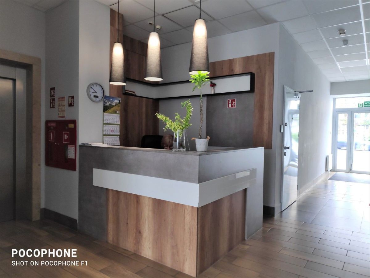 Lokal Wrocław, pl. marsz. Józefa Piłsudskiego. Zdjęcie 14