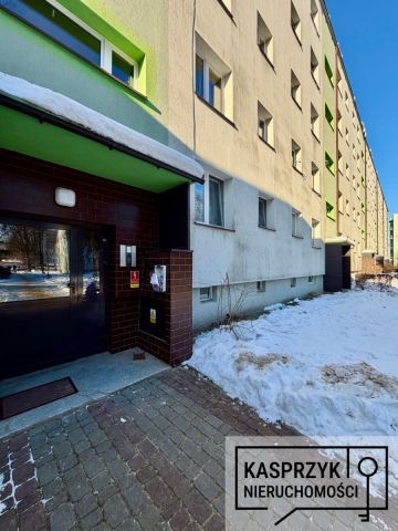 Mieszkanie 3-pokojowe Krosno, ul. Bohaterów Westerplatte. Zdjęcie 10