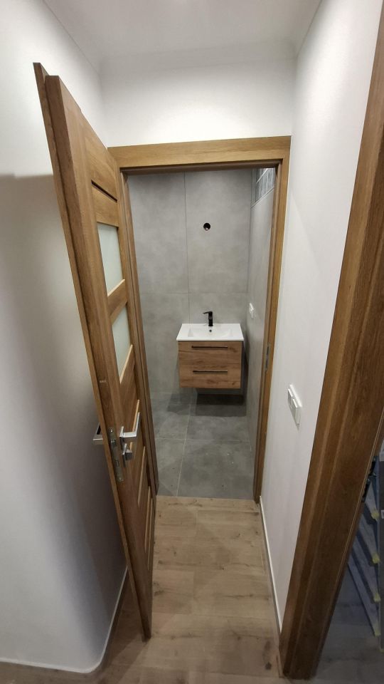 Mieszkanie 2-pokojowe Jastrzębie-Zdrój, ul. Wiejska. Zdjęcie 10